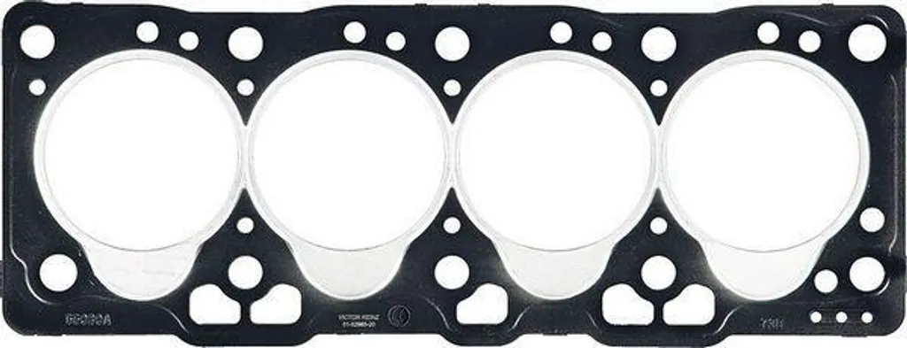 Joint de culasse haute résistance Glaser compatible avec OE 11115550303