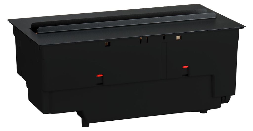 Dimplex Cassette 400 LED Kamineinsatz, Opti-myst 3D, Produktbild 