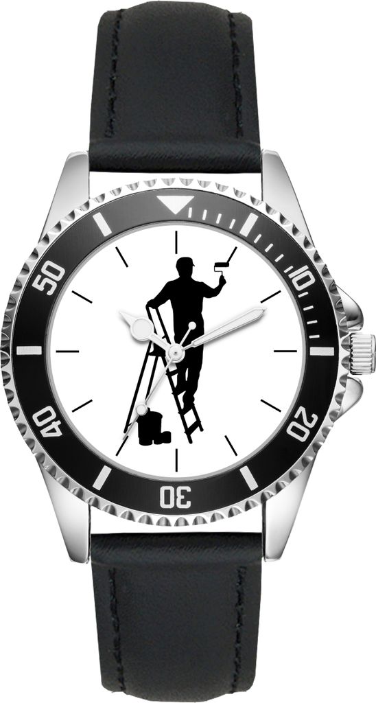 KIESENBERG Orologio - Regalo per GTV 2.0 d'epoca Fan 4014