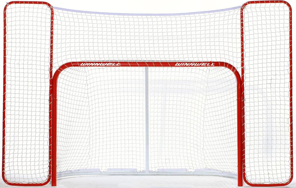 WINNWELL PROFORM Hockeytor 72" m. Backstop