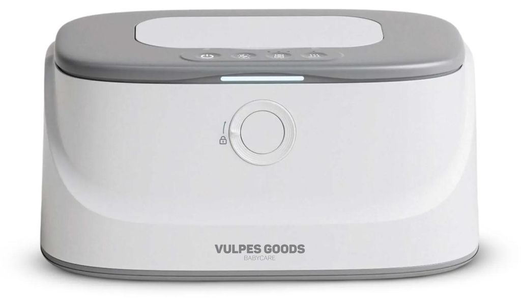 Scaldasalviette Vulpes Goods, scatola per salviette Immagine del prodotto 