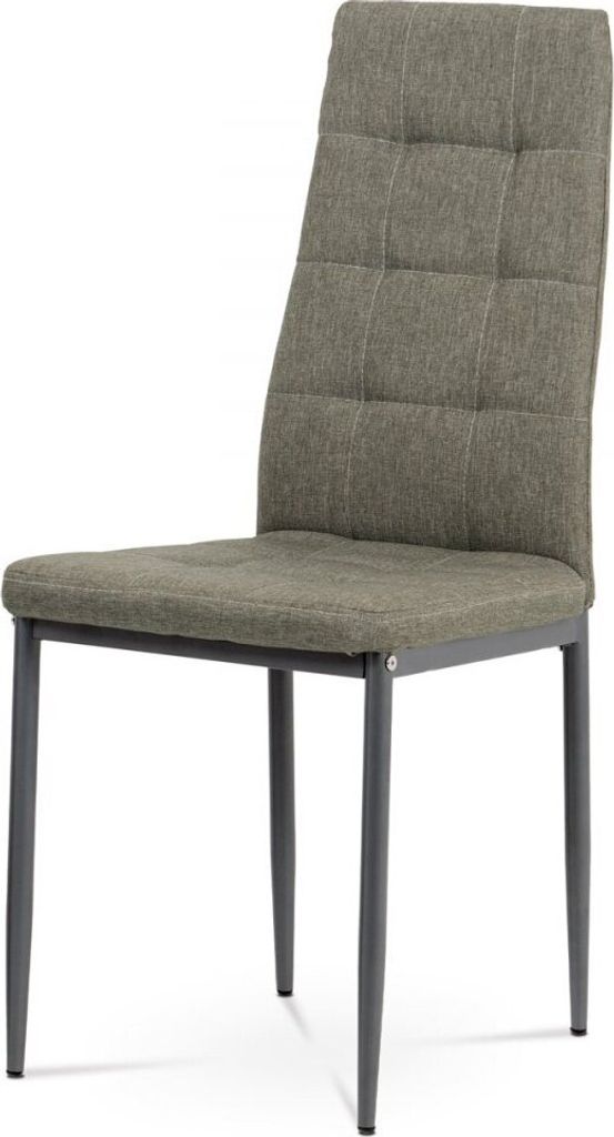 Sedia da pranzo Autronic DCL-397 GREY2 Immagine del prodotto 