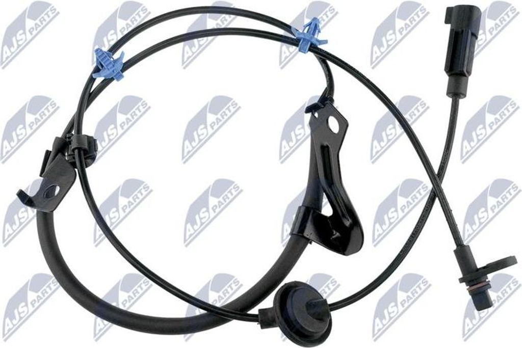 NTY HCA-CH-044 Raddrehzahlsensor OE K56029338AB kompatibel mit Sebring