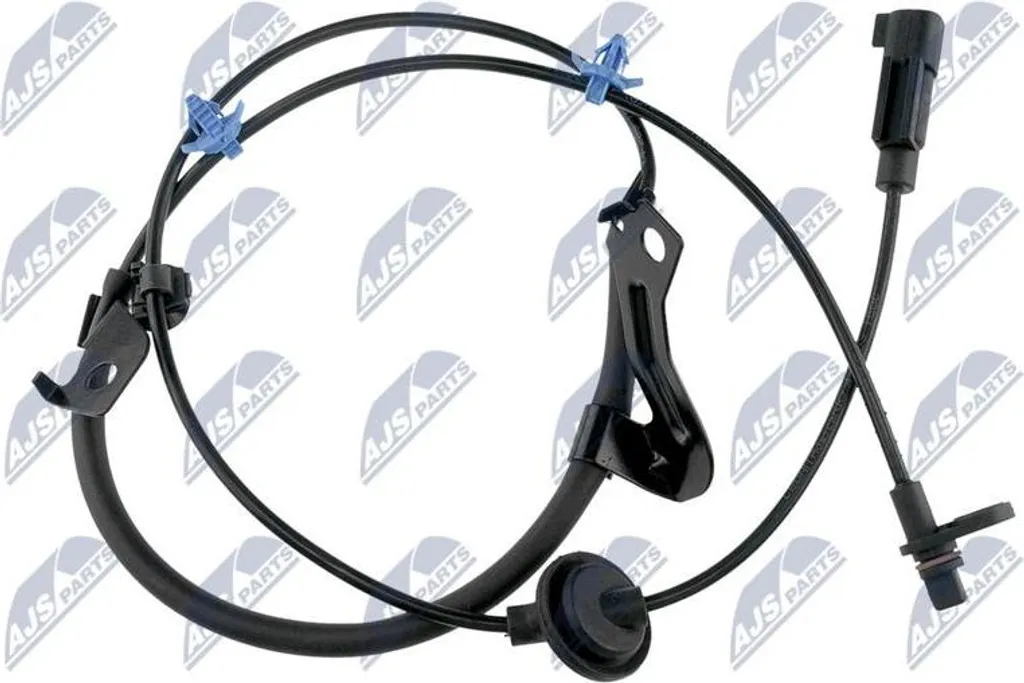 Capteur de roue ABS K56029338AB : réparez le voyant frein de votre Sebring