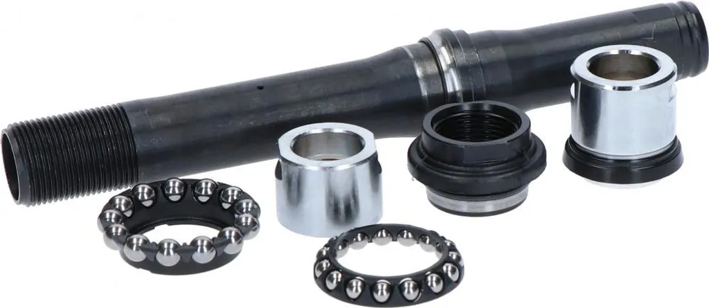 Kit Axe de Rechange pour Moyeu Shimano FH-M7110-R 148mm SLX Arrière