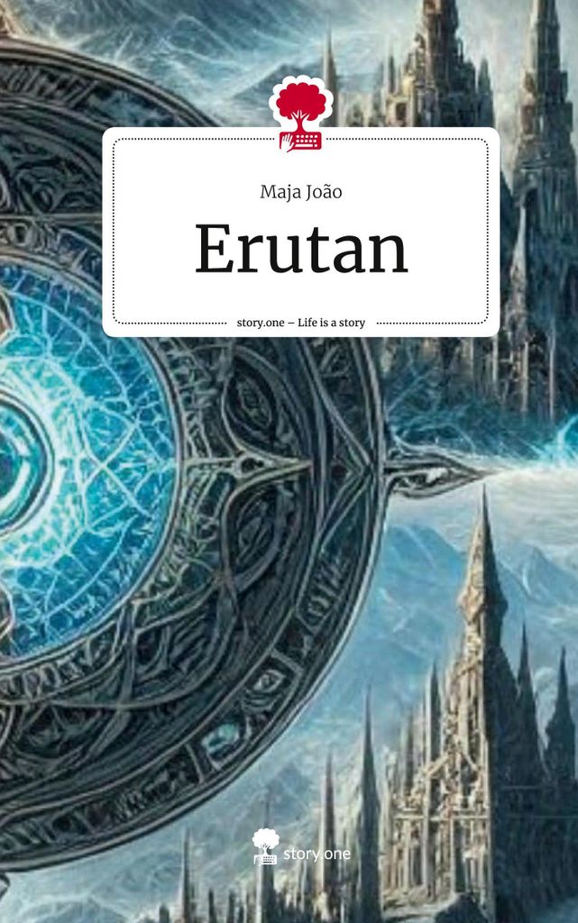 Erutan. Life is a Story - story.one
