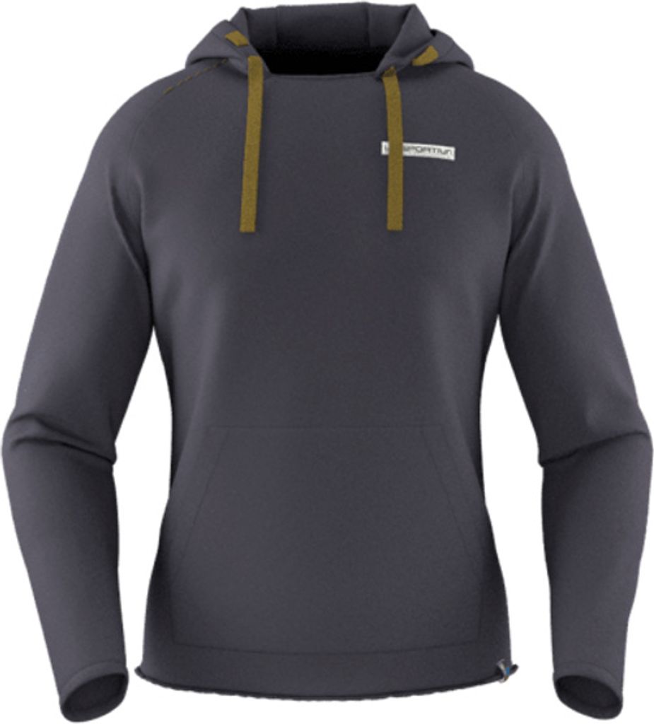 Telendos Hoody M, Pullover, Herren - La Sportiva, Größe:S, Farbe:G19G19-Onyx