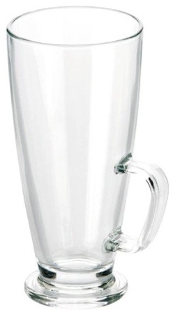 Tescoma Latte-Macchiato-Glastasse CREMA 300 ml Produktbild 