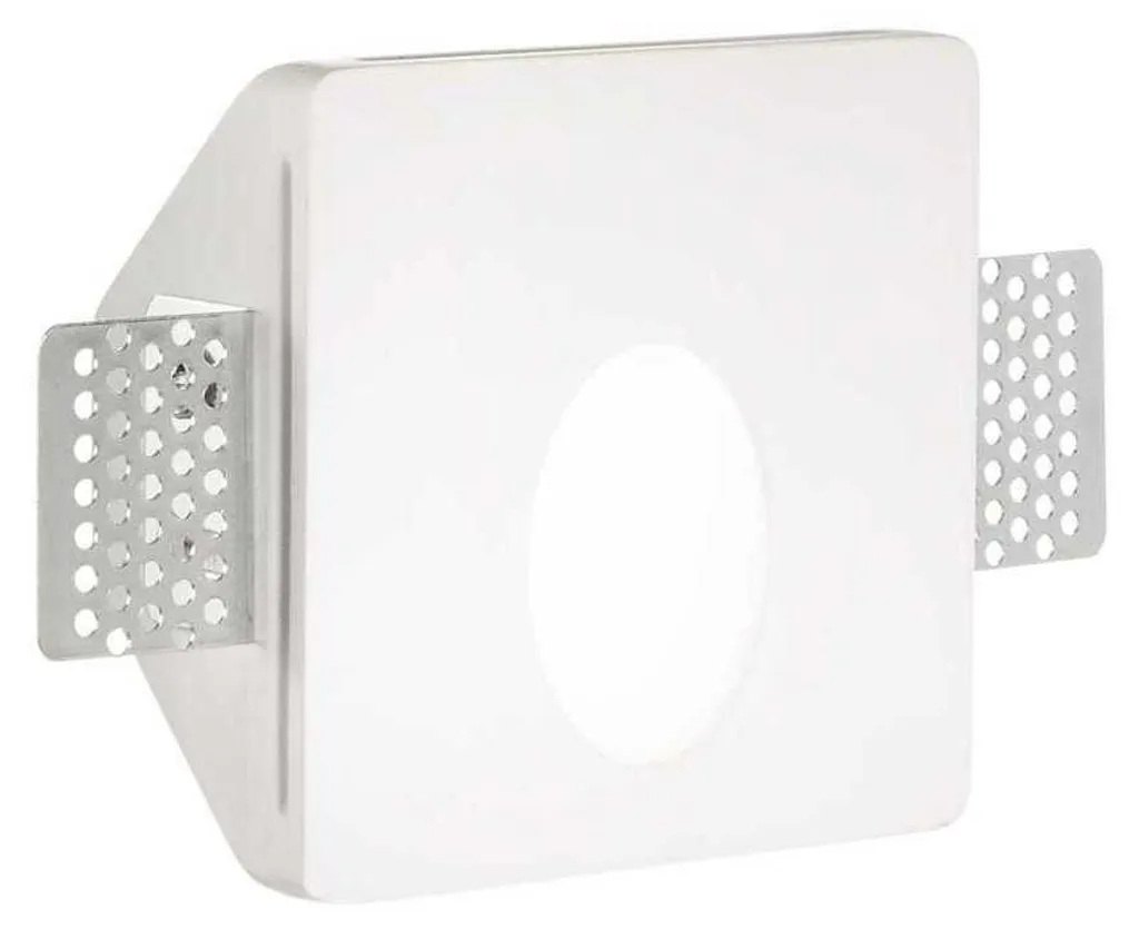 Petit Luminaire Encastré Walky-3 : Éclairage Discret sans Éblouir