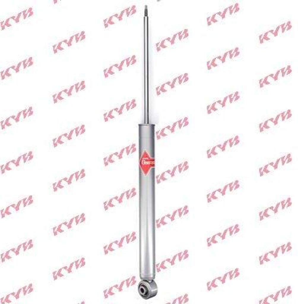 KYB 553379 Stoßdämpfer OE D6512870XA kompatibel mit 2