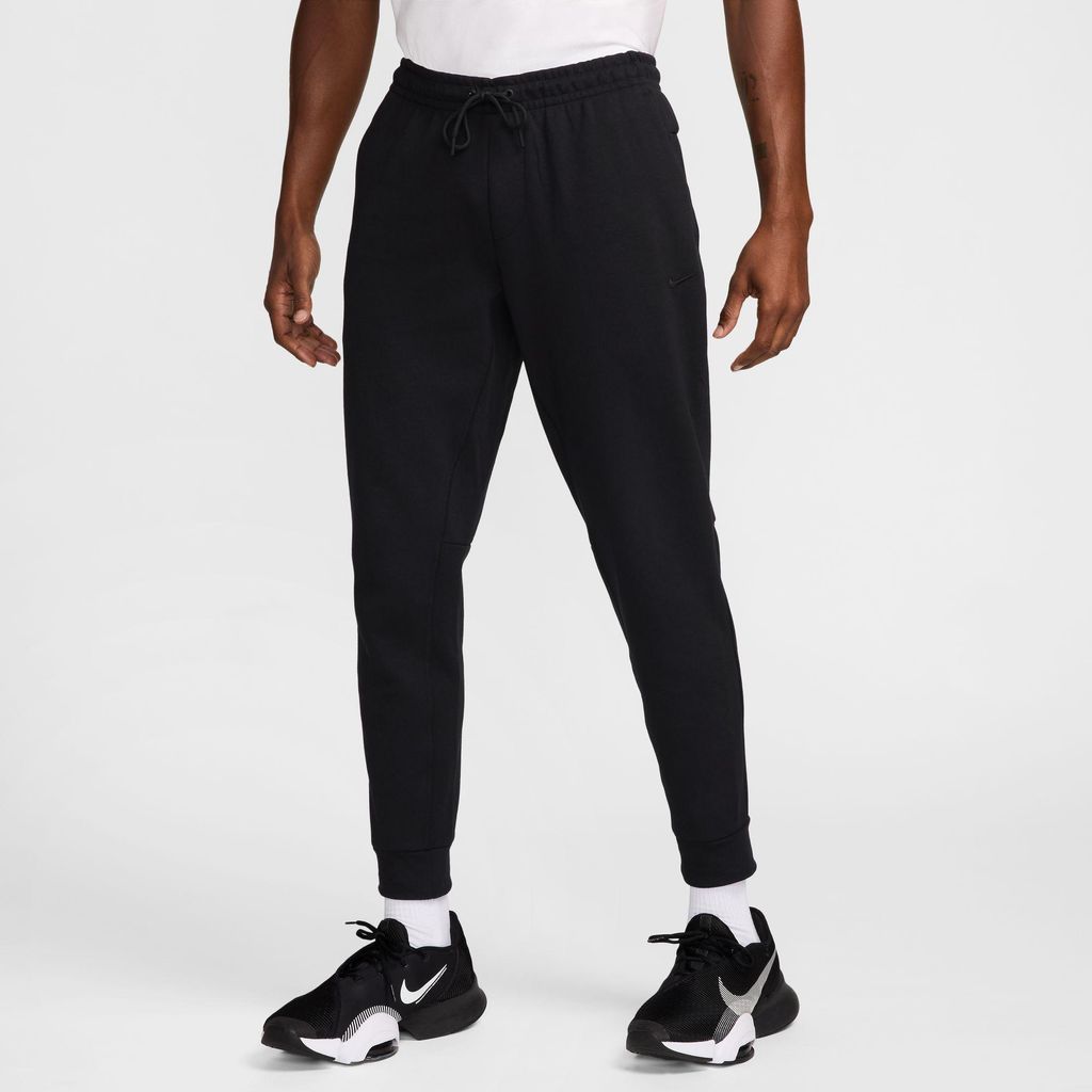Nike DF Primary Herren Jogger - Schwarz Schwarz L