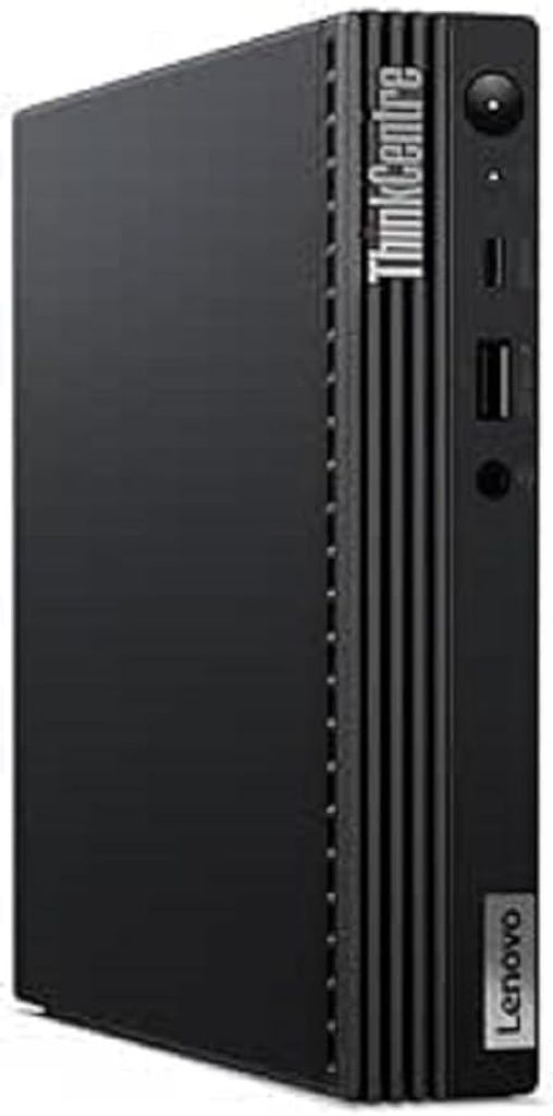 Lenovo ThinkCentre M75q Gen 2 11JN - Mini - Ryzen 3 5300GE Produktbild 