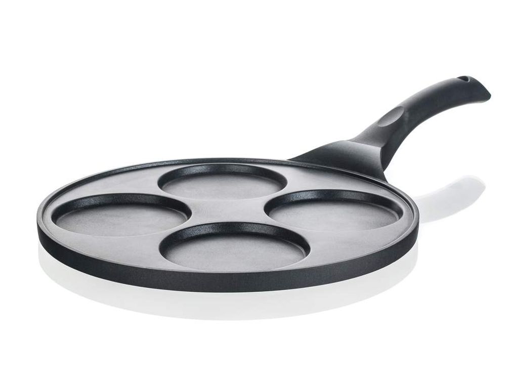 Patelnia na 4 naleśniki Alivia 26 cm Zdjęcie produktu 