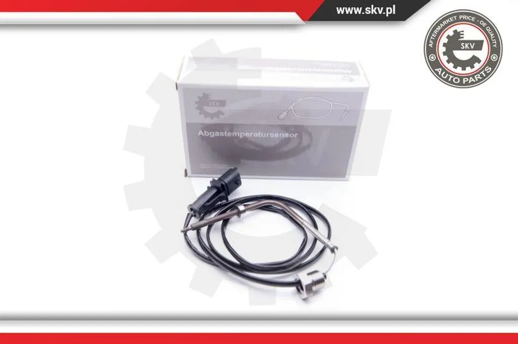 Sensore Temperatura Gas Scarico ESEN SKV 30SKV022 FIAT Croma 55200037