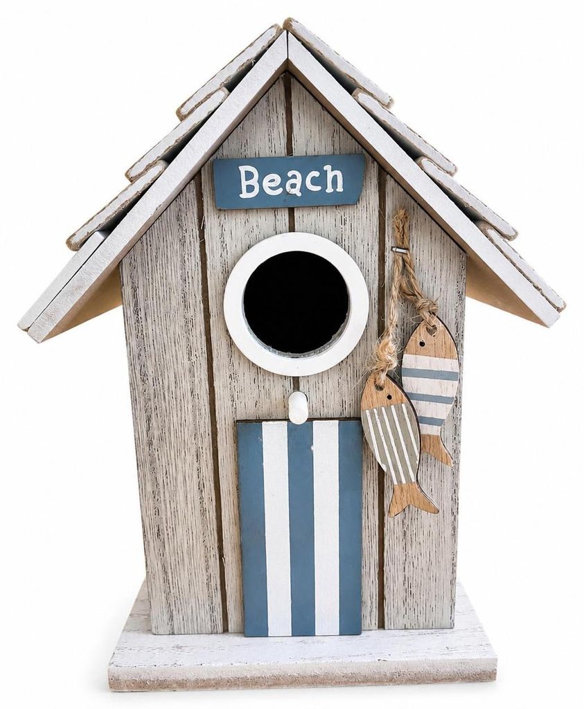 Boltze Vogelhaus Baduna Maritim Beach