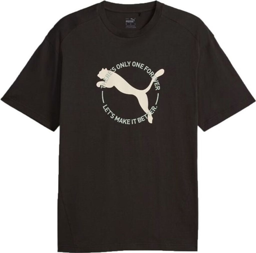 Hemd Puma Better Sportswear 67606201