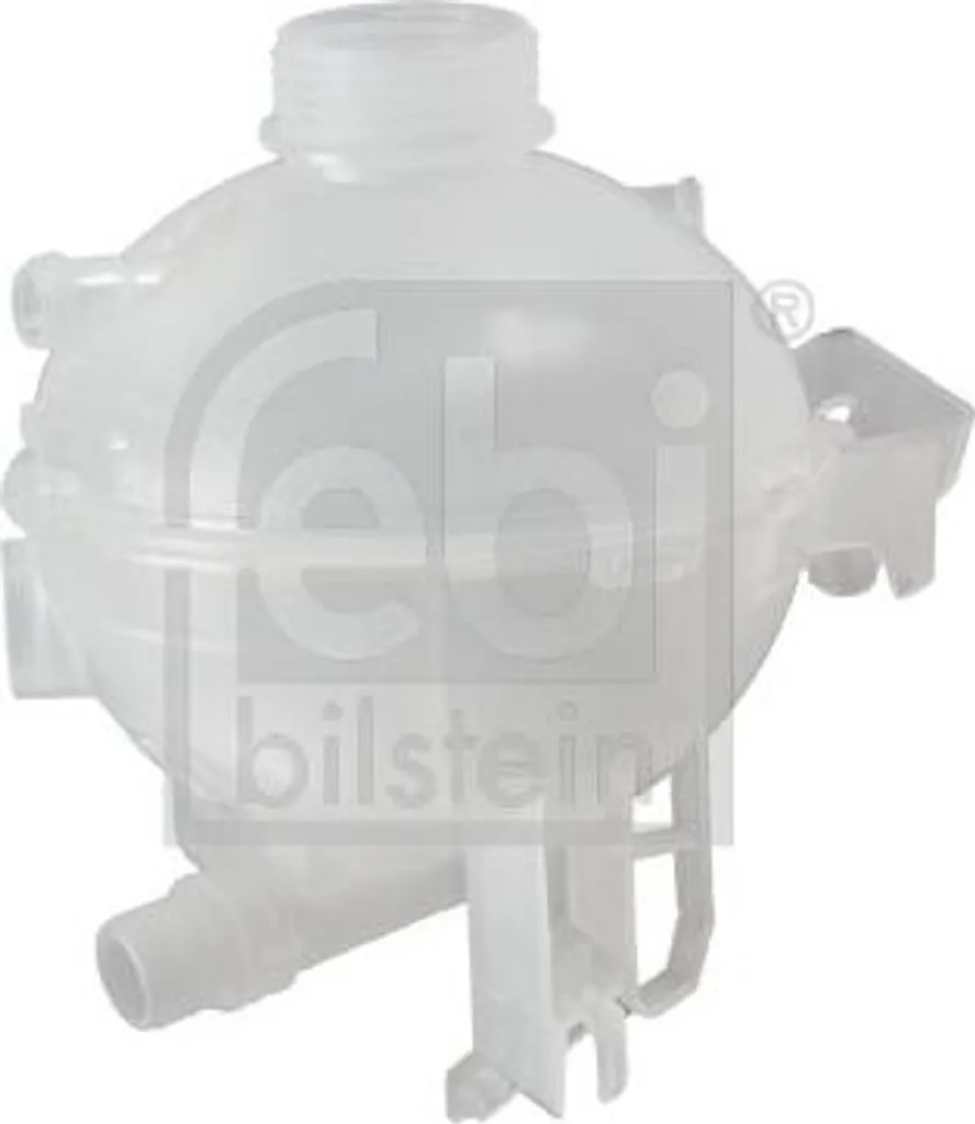 Vase d'expansion robuste FEBI 174050 compatible Peugeot 308 et Rifter