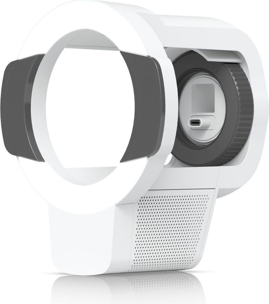 Ubiquiti AI Pro Enhancer, weiß