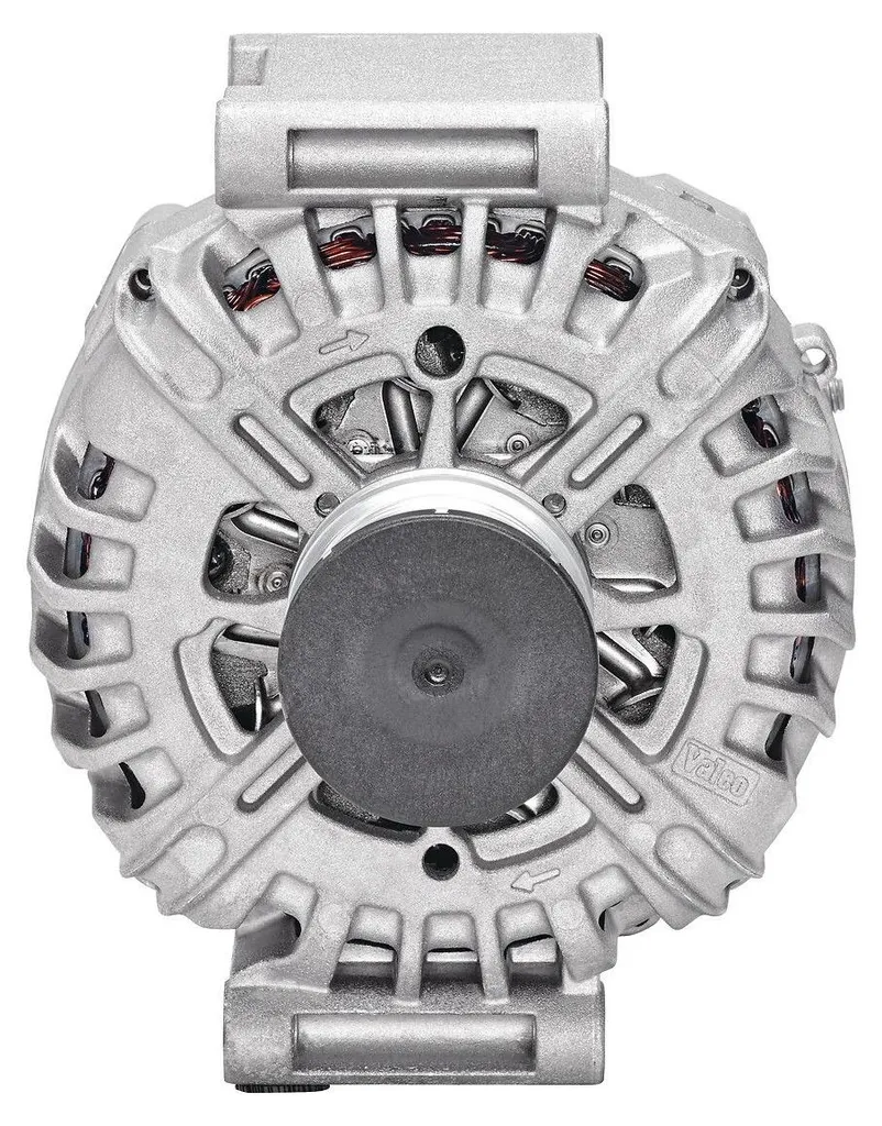 Alternateur Puissant 220 Ampères Valeo 14V - Poulie 51mm Mercedes-Benz