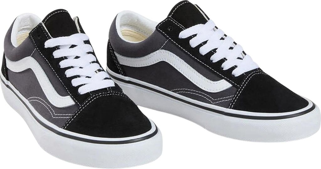 Scarpe da ginnastica Vans Old Skool per bambini Immagine del prodotto 