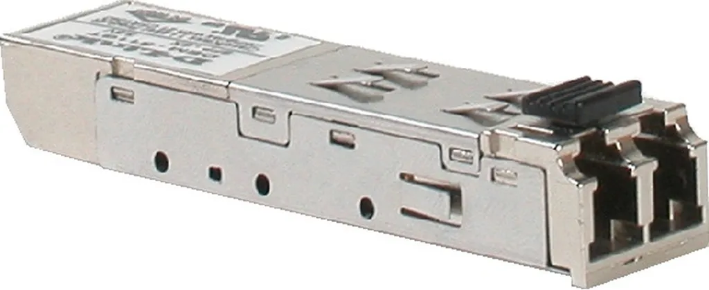Module fibre optique SFP mini-GBIC Gigabit D-Link DEM-311GT multimode - 6