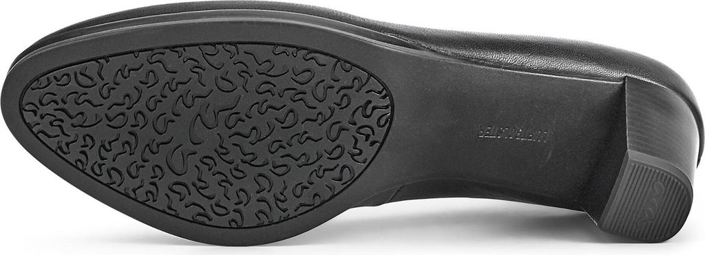 ara Pumps Pumps Glattleder Produktbild 101