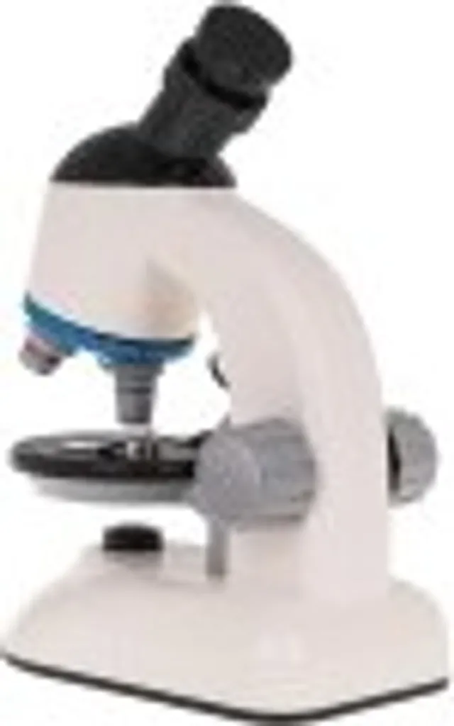 Microscope Enfant Set Small Biologist avec Tubes à Essai et Accessoires - 6