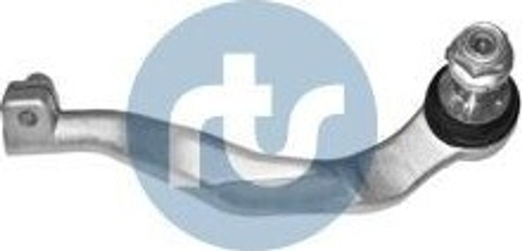 RTS Spurstangenkopf Spurstange für BMW 1 Schrägheck (F40) Vorne Links 91-09657-2