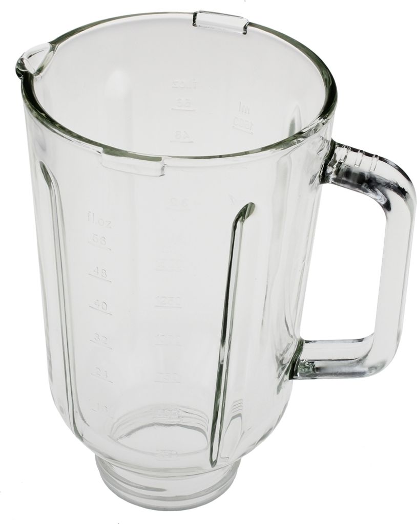 DOMO - MIXÉR-BECHER Glas DO710BL - DO710BL39 Obrázok produktu 