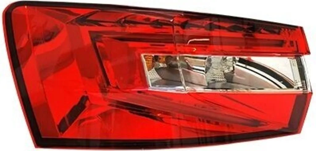 Réparer votre SKODA SUPERB Break 3V5 avec le feu arrière gauche 7639921