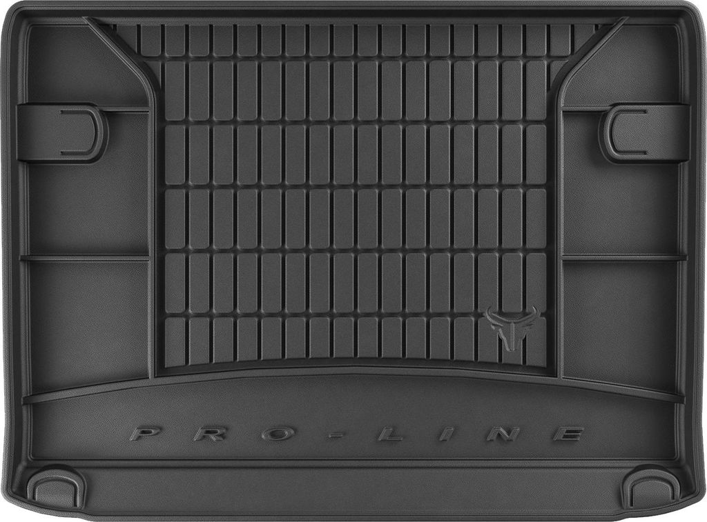 FROGUM 3D Kofferraummatte für Citroën DS5 2011-2015