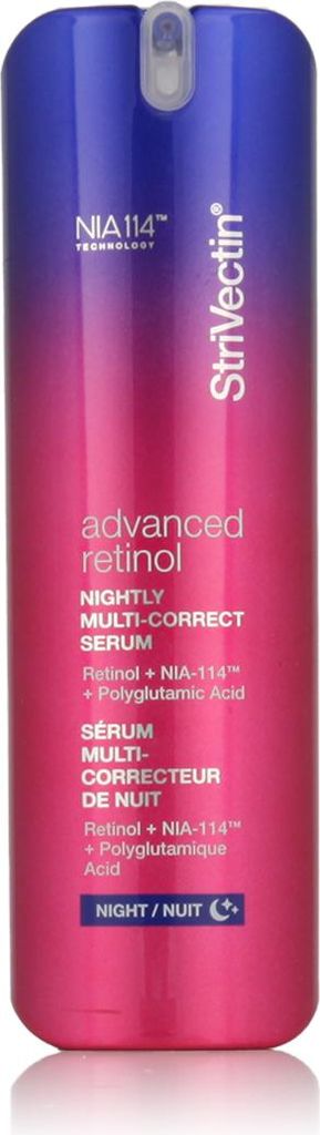 StriVectin Advanced Retinol Nightly Multi-Correct Serum 30 Obrázek produktu 