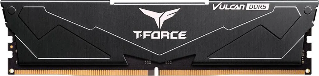 DDR5 16Go 6000 Team T-Force Vulcan pour éliminer les lenteurs de PC