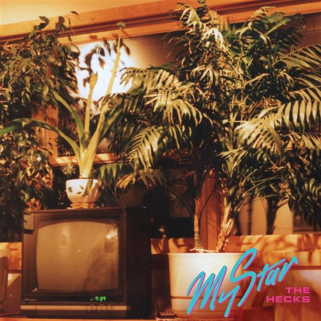 My Star (ltd. Hellblaues Vinyl)