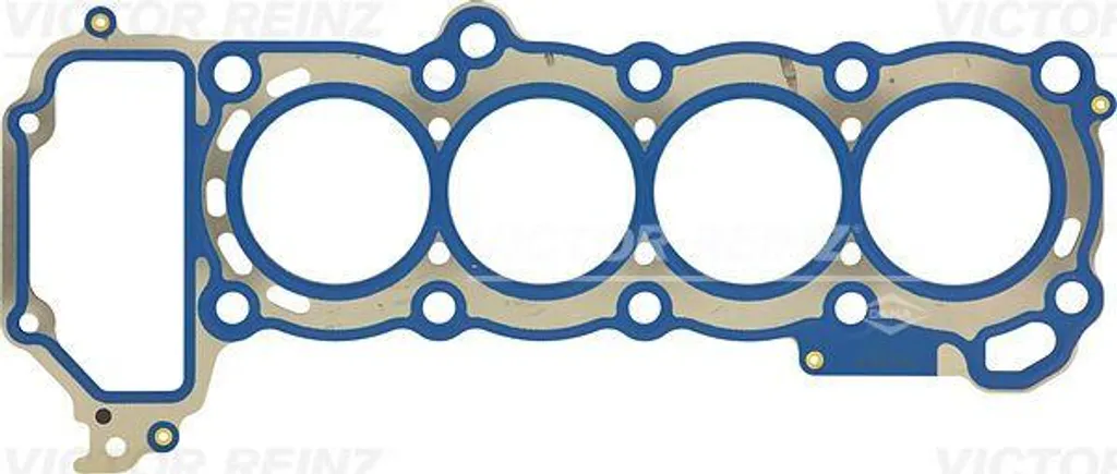 Joint de Culasse Victor Reinz 61-34180-00 pour Micra et Vectra 1.5 dCi