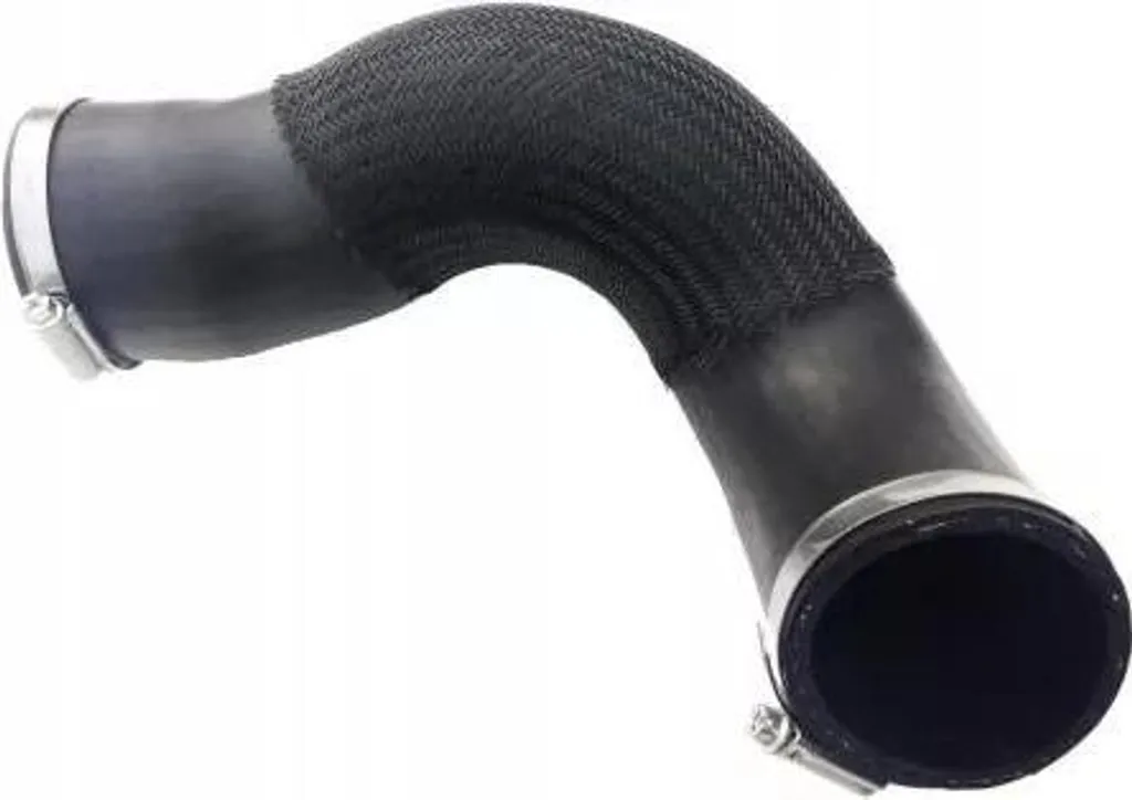 Tube de Refroidisseur d'Air de Suralimentation Volvo S60 V60 XC60 D4 D5