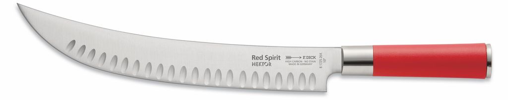 Dick Zerlegemesser HEKTOR Metzgermesser 26 cm, Immagine del prodotto 