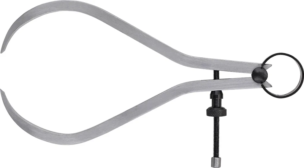 Mesurez facilement les diamètres externes avec le compas Limit 150 mm