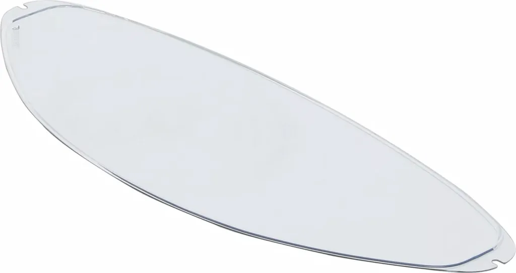 Lentille Pinlock 70 AGV K3 Max Pinlock Film Anti-buée Teinté Noir