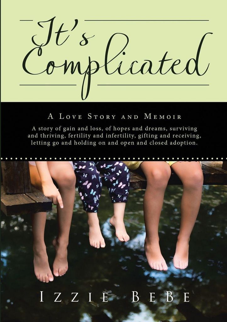 It's Complicated