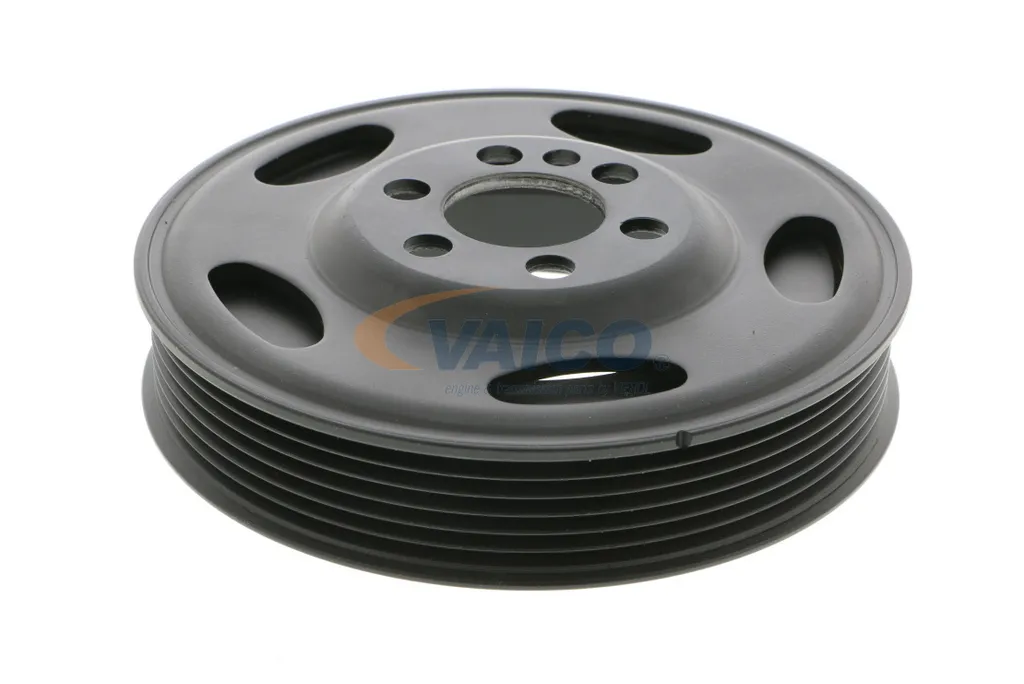 Supprimez les bruits moteur : Poulie de vilebrequin VW Golf V 1K1