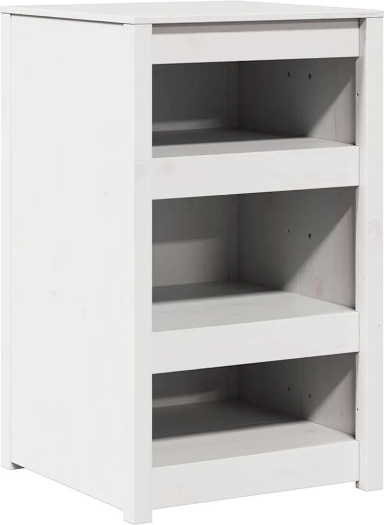 Mobile Cucina vidaXL 55x55x92 cm Pino Bianco - Miglior Rapporto Qualità/Prezzo