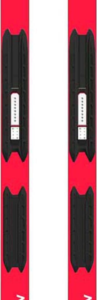 Rossignol R Skin Ultra Stiff Langlaufski Rot 181 Rot 181