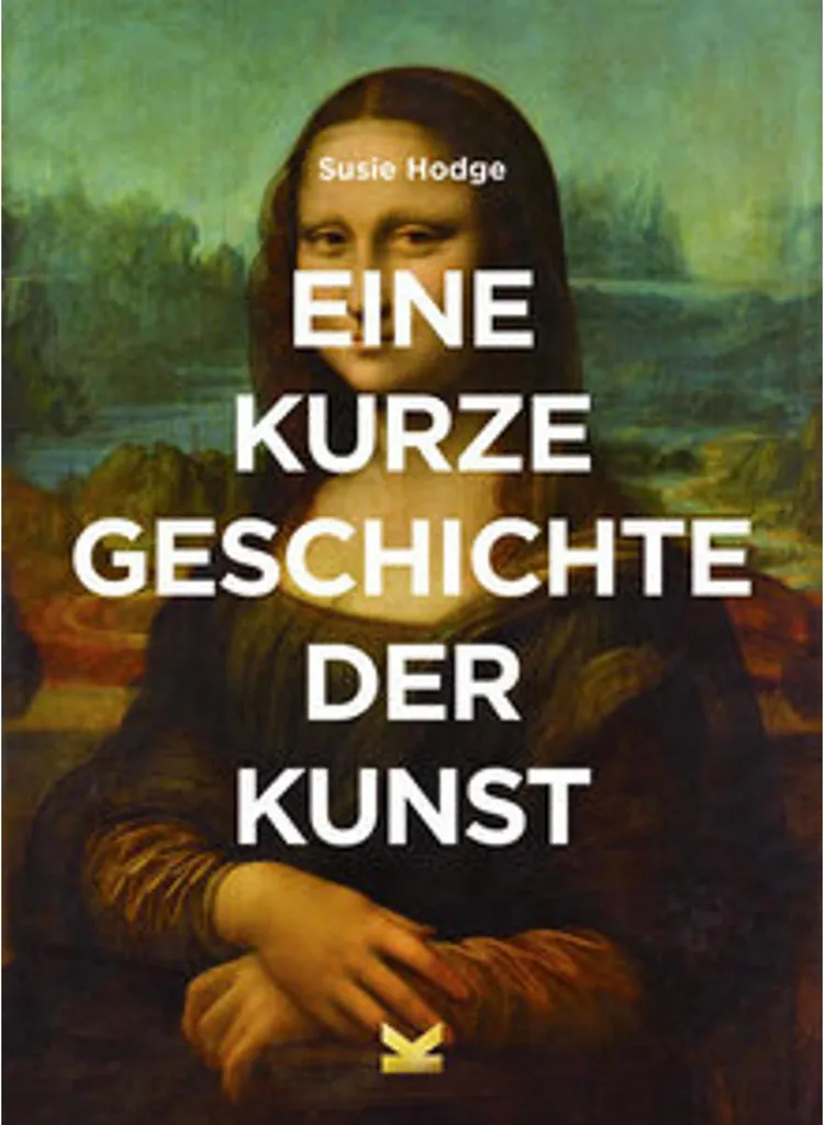 Livre histoire de l'art condensé guide illustré pour débutant curieux