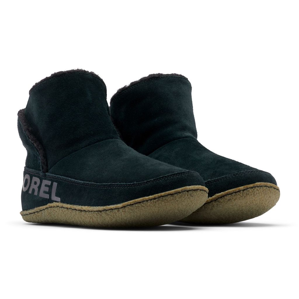 Sorel Nakiska Bootie Pantoffeln Damen
