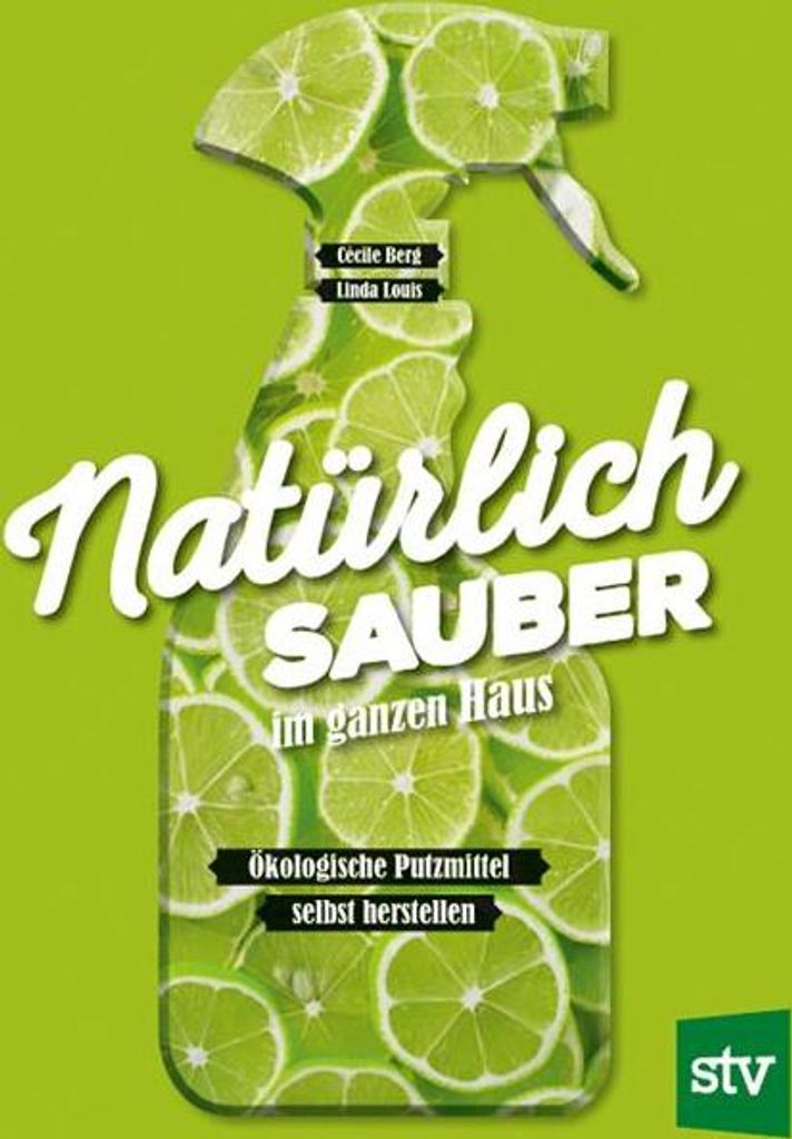 Natürlich sauber im ganzen Haus