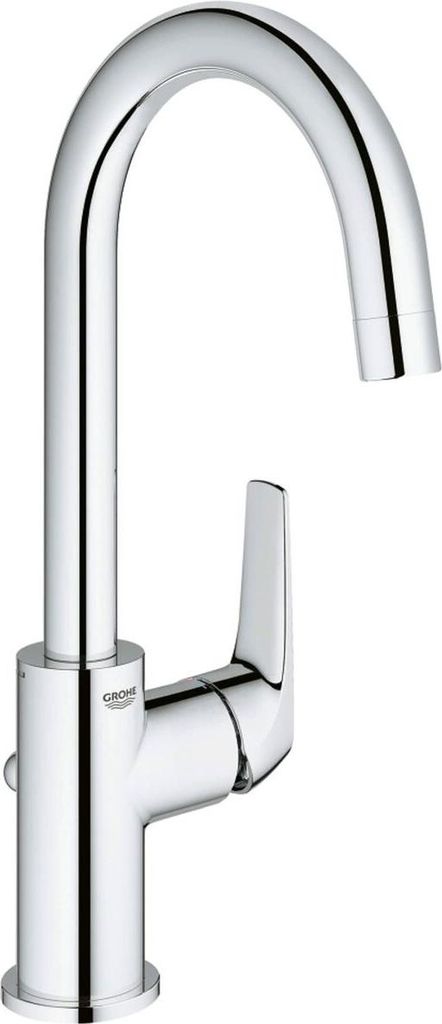 Mischbatterie Grohe 23811000 Metall