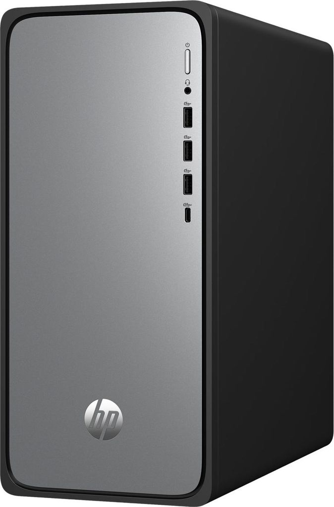 HP OmniDesk M02-0158ng PC, Intel® Core™ i5, i5-14400, 16 Produktbild 