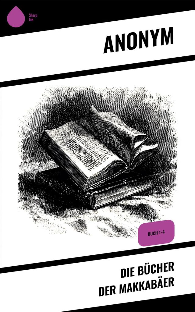 Die Bücher der Makkabäer