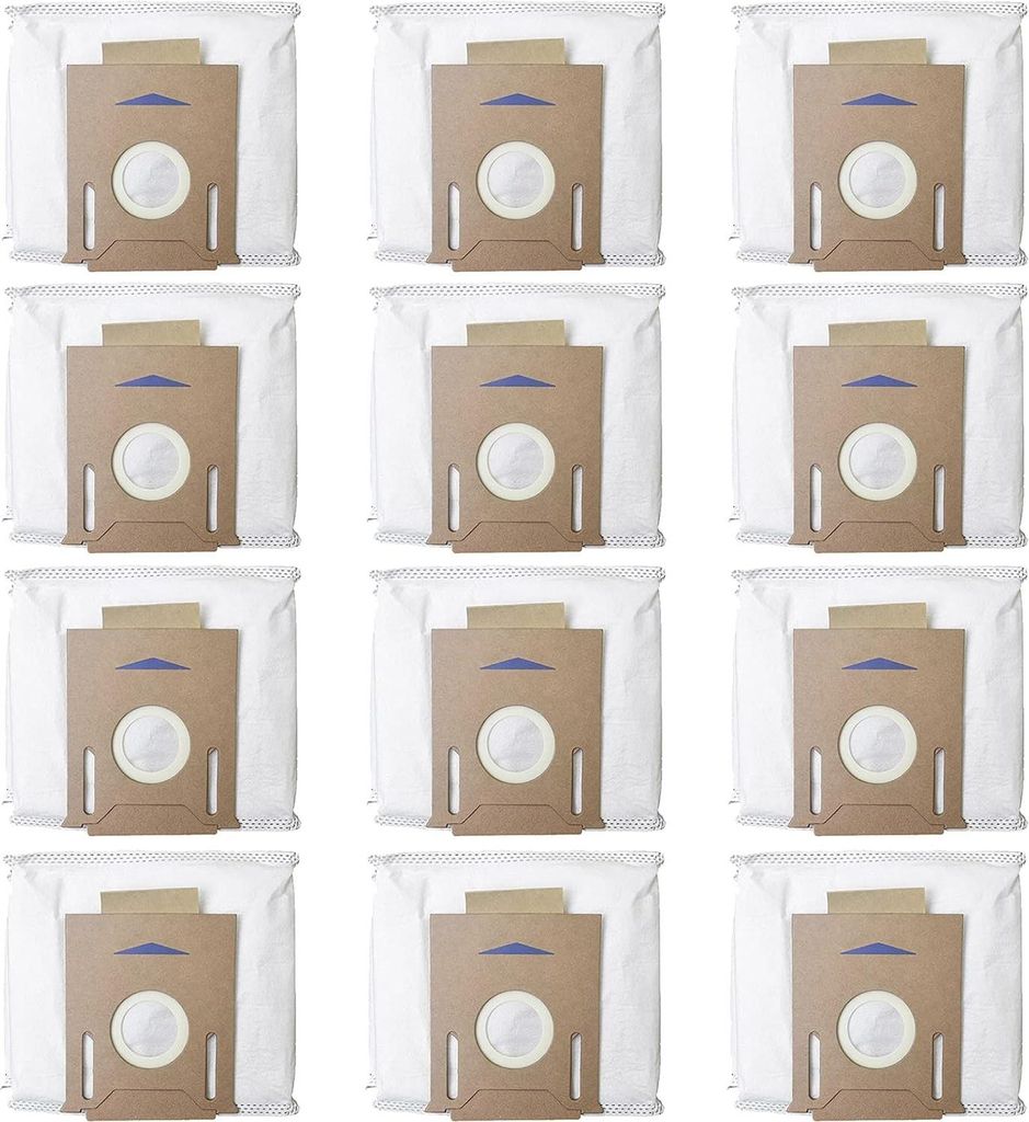 Sáčky do vysavačů ECOVACS DEEBOT N8 Pro Plus / N8 Pro T8 T8 Obrázek produktu 